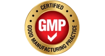 GMP Certified